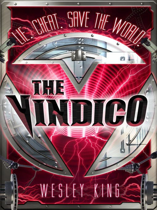 Title details for The Vindico by Wesley King - Available
